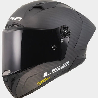 THUNDER GP AERO LS2