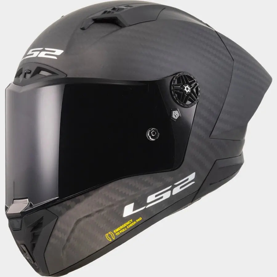 THUNDER GP AERO LS2