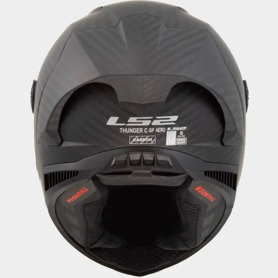 THUNDER GP AERO LS2