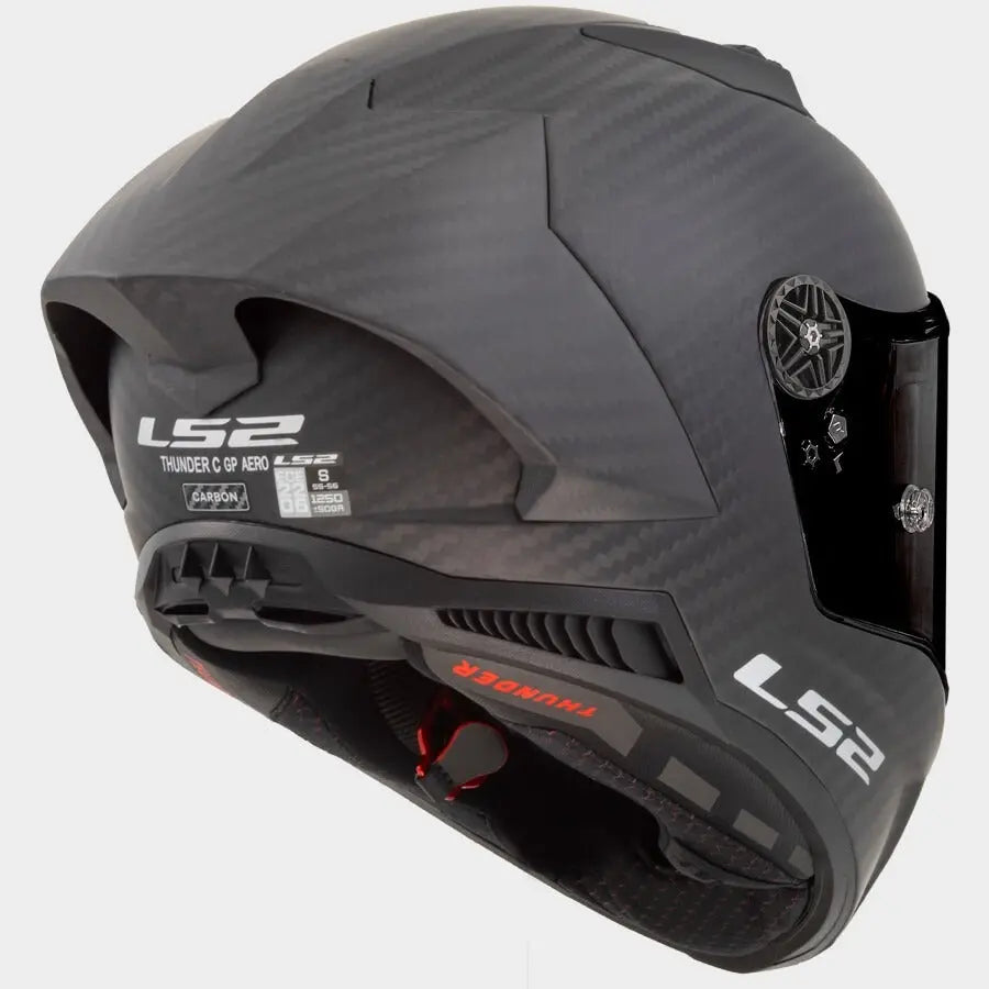 THUNDER GP AERO LS2