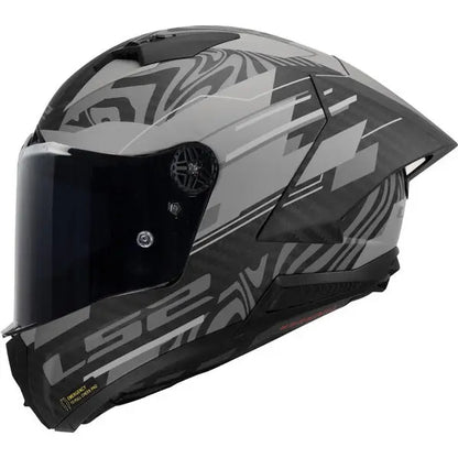 THUNDER GP AERO LS2