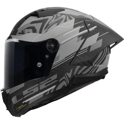 THUNDER GP AERO LS2