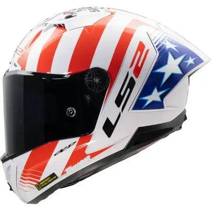 THUNDER GP AERO LS2