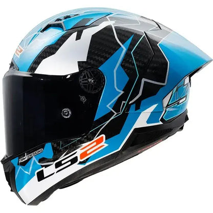 THUNDER GP AERO LS2