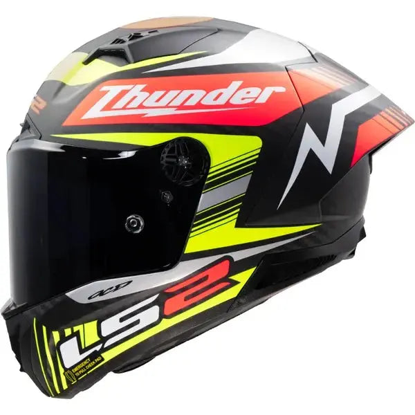 THUNDER GP AERO LS2