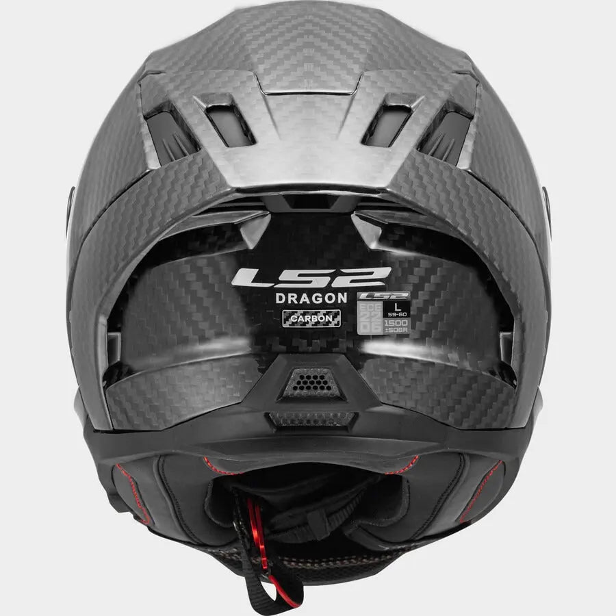 DRAGON LS2