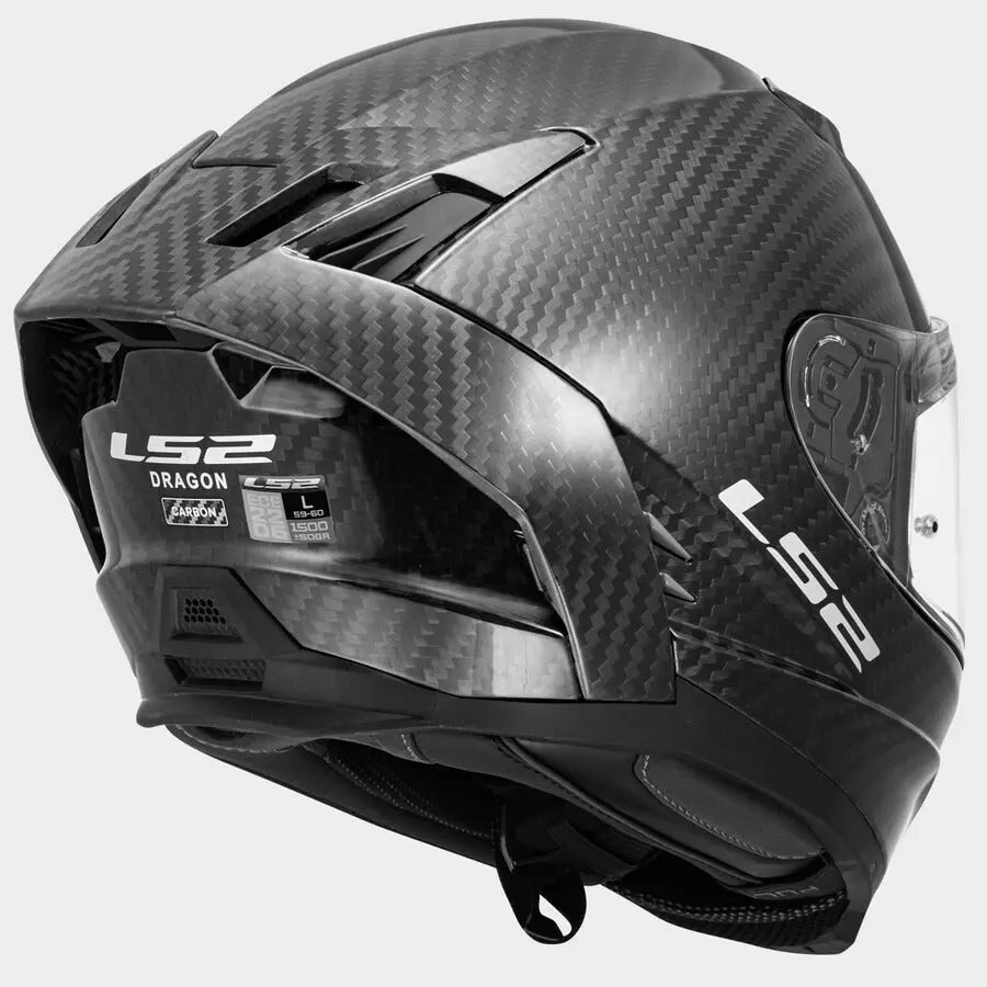DRAGON LS2
