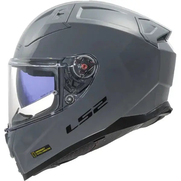 VECTOR II LS2