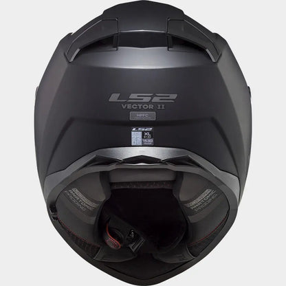 VECTOR II LS2