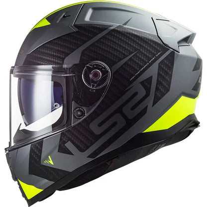 LS2 VECTOR II LS2