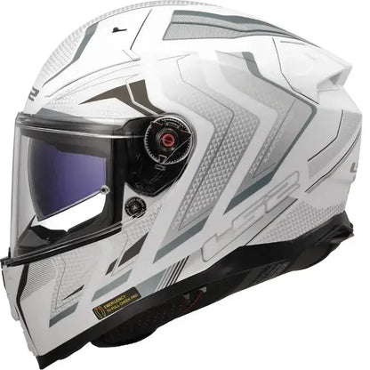 VECTOR II LS2