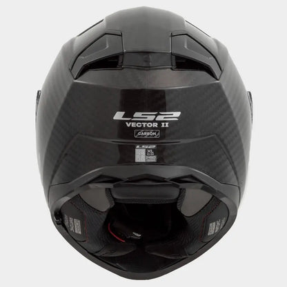VECTOR II CARBON LS2
