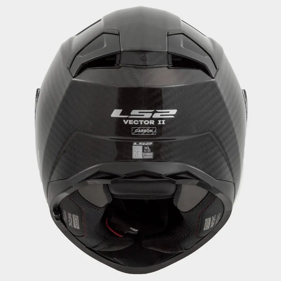 VECTOR II CARBON LS2