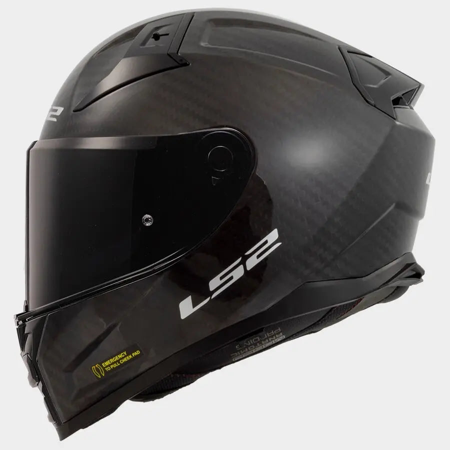 VECTOR II CARBON LS2