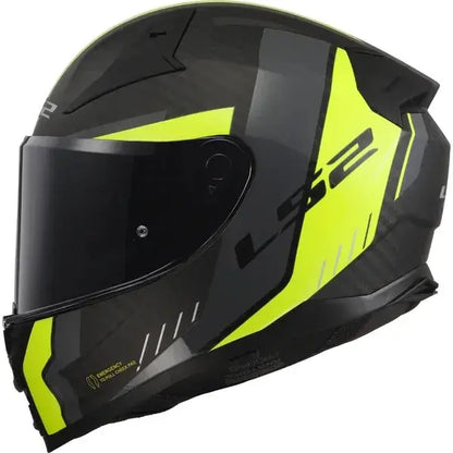 VECTOR II CARBON LS2