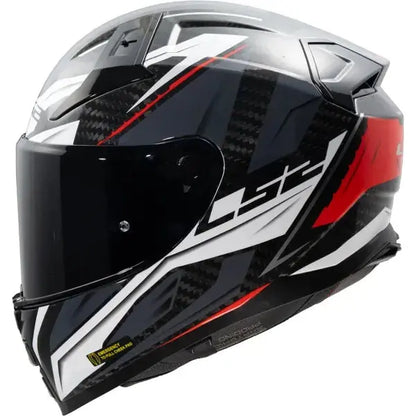 VECTOR II CARBON LS2