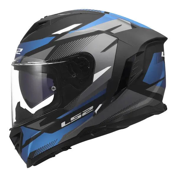LS2 STORM III LS2
