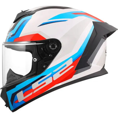 LS2 RAPID II LS2