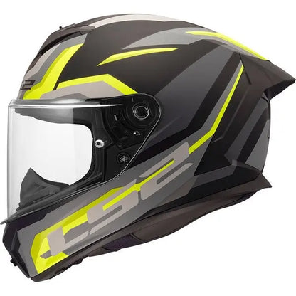 LS2 RAPID II LS2