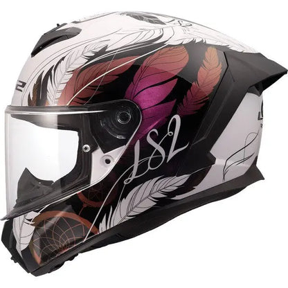 LS2 RAPID II LS2