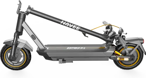 Navee GT3 Max Navee
