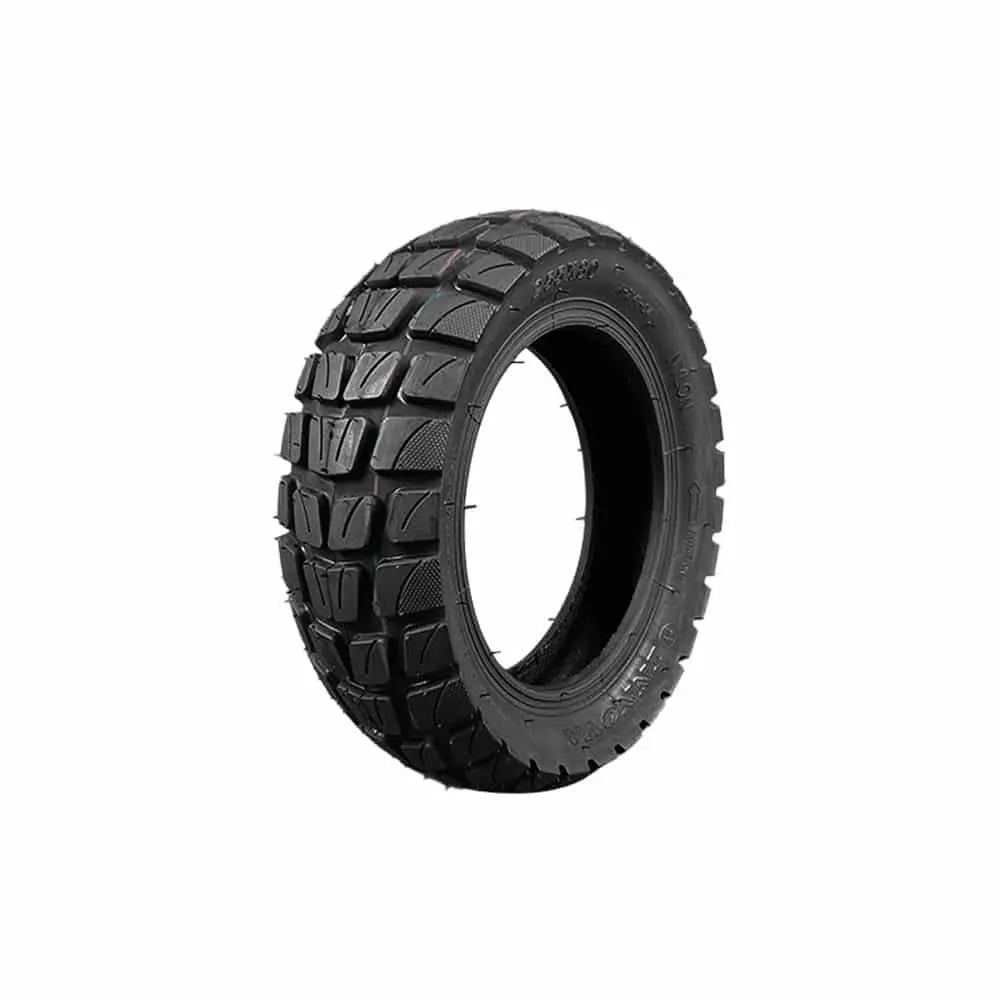 Pneu 80/65-6 offroad Zero 10X Kaabo Dualtron Victor Over Watt