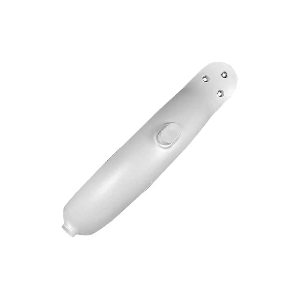 Garde boue arrière Xiaomi M365 & M365 Pro - couleur blanc Over Watt