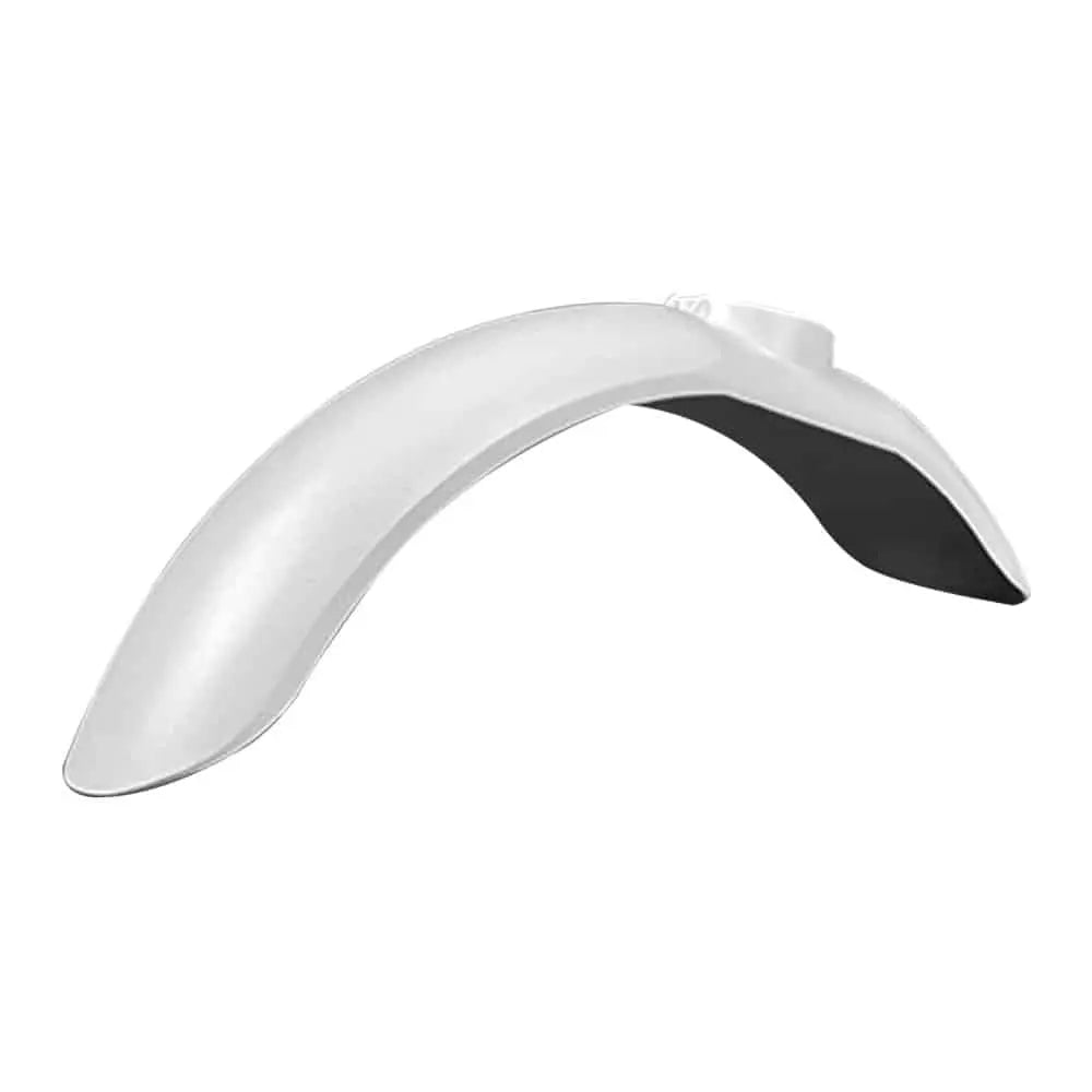 Garde boue avant Xiaomi M365 & M365 Pro - couleur blanc Over Watt