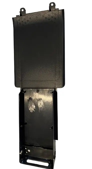 Plastique controleur support batterie Over Watt