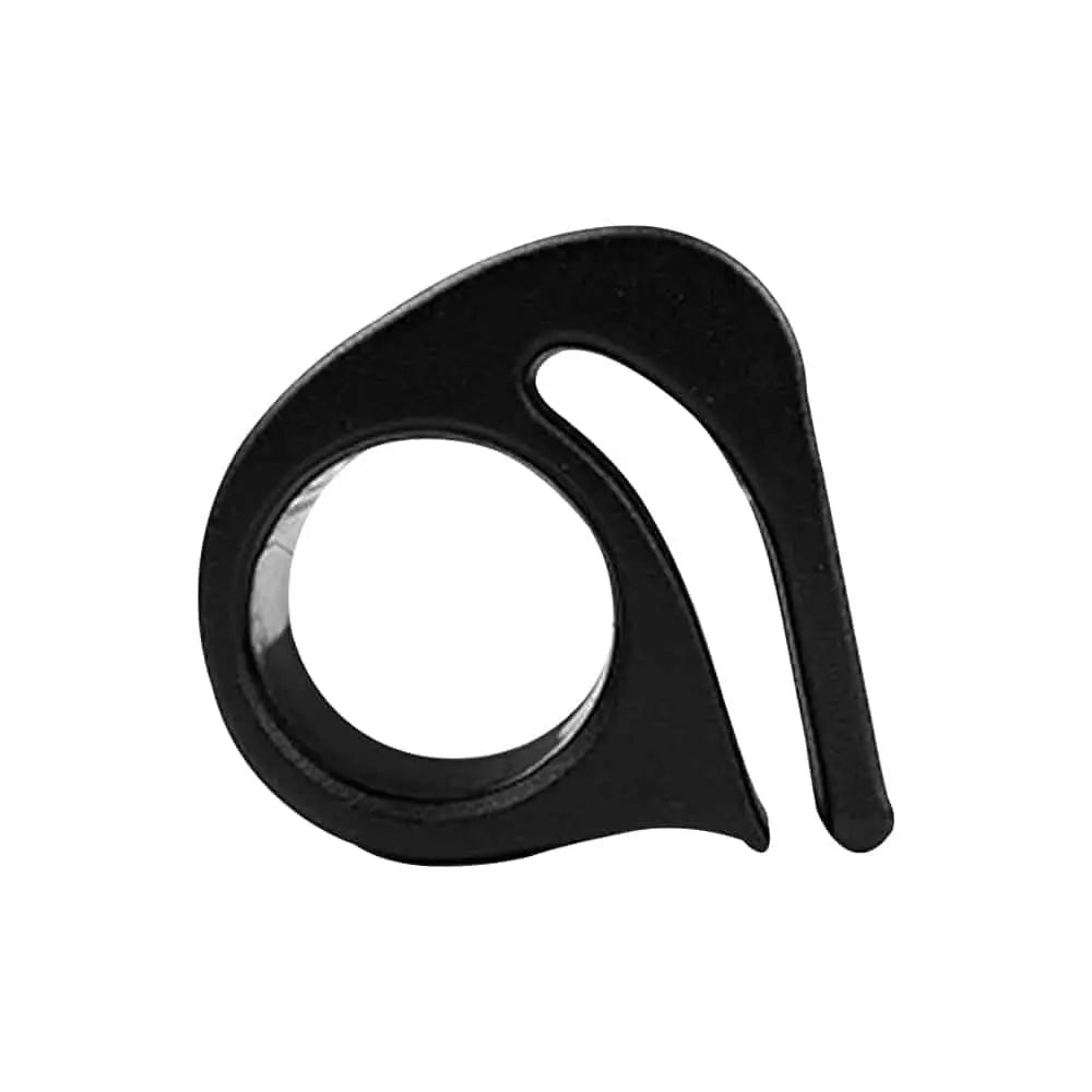 Lock grip Xiaomi M365 - couleur noir Over Watt