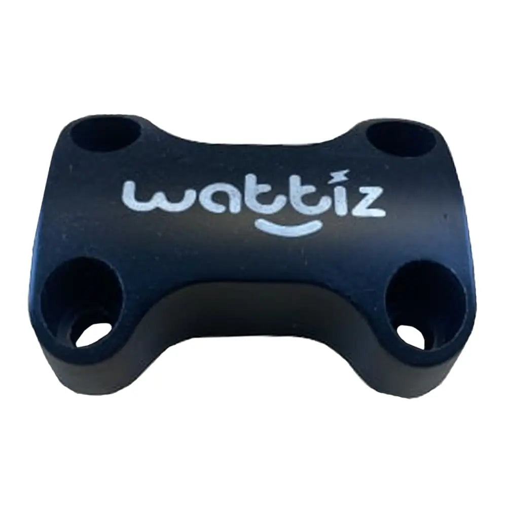 Fixation guidon Over Watt