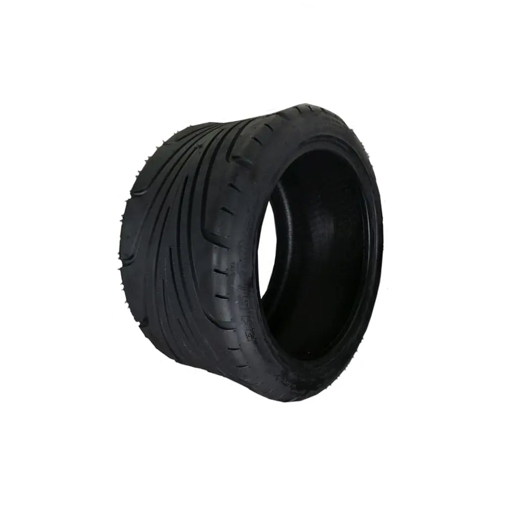 Pneu 215/40/12 tubeless Over Watt