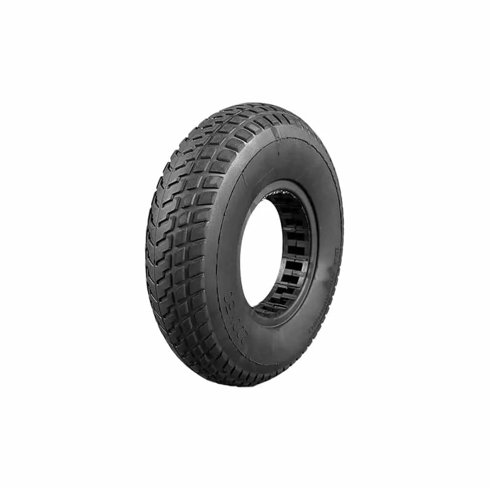 Pneu plein 200x50 - diam 94mm Over Watt