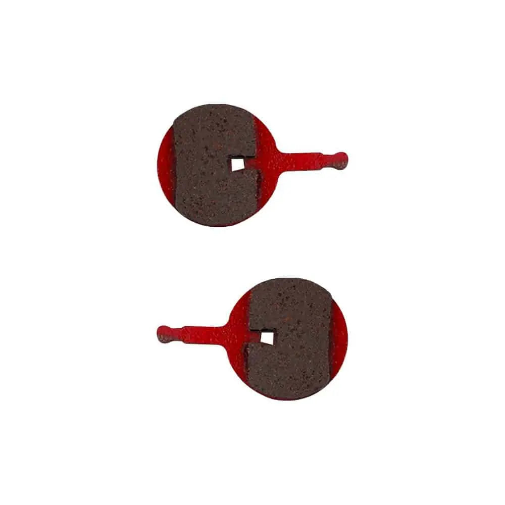 Plaquettes de freins SpeedTrott RS800/1600 02B Over Watt
