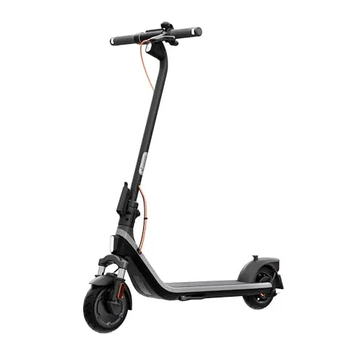 SEGWAY E2 PLUS II Over Watt