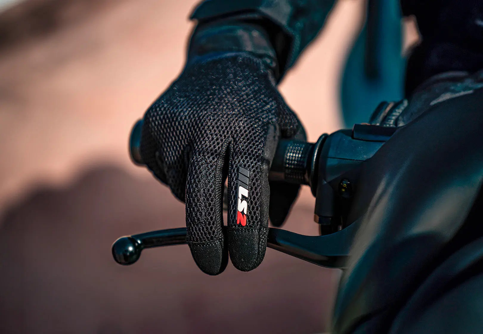 Gants LS2 cool LS2