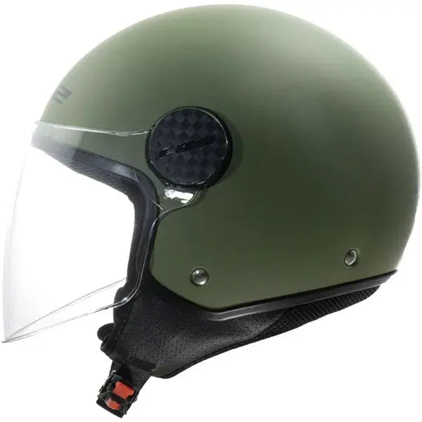 SPHERE II LS2