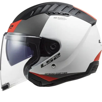 COPTER II LS2