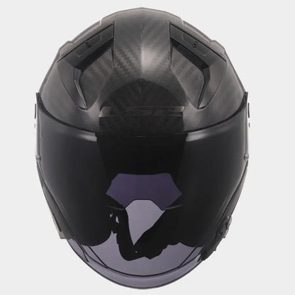 INFINITY II CARBON LS2