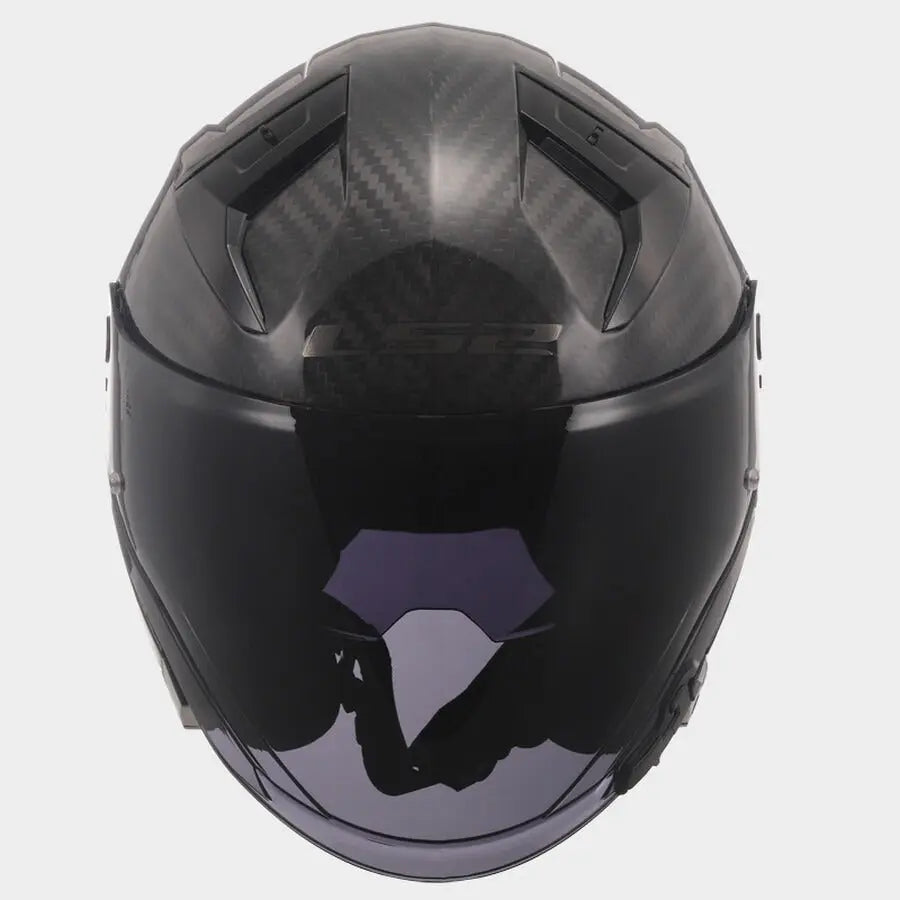 INFINITY II CARBON LS2