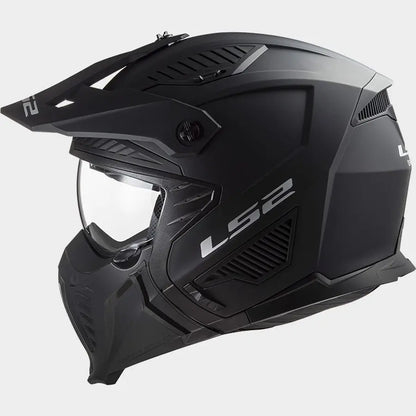 DRIFTER LS2
