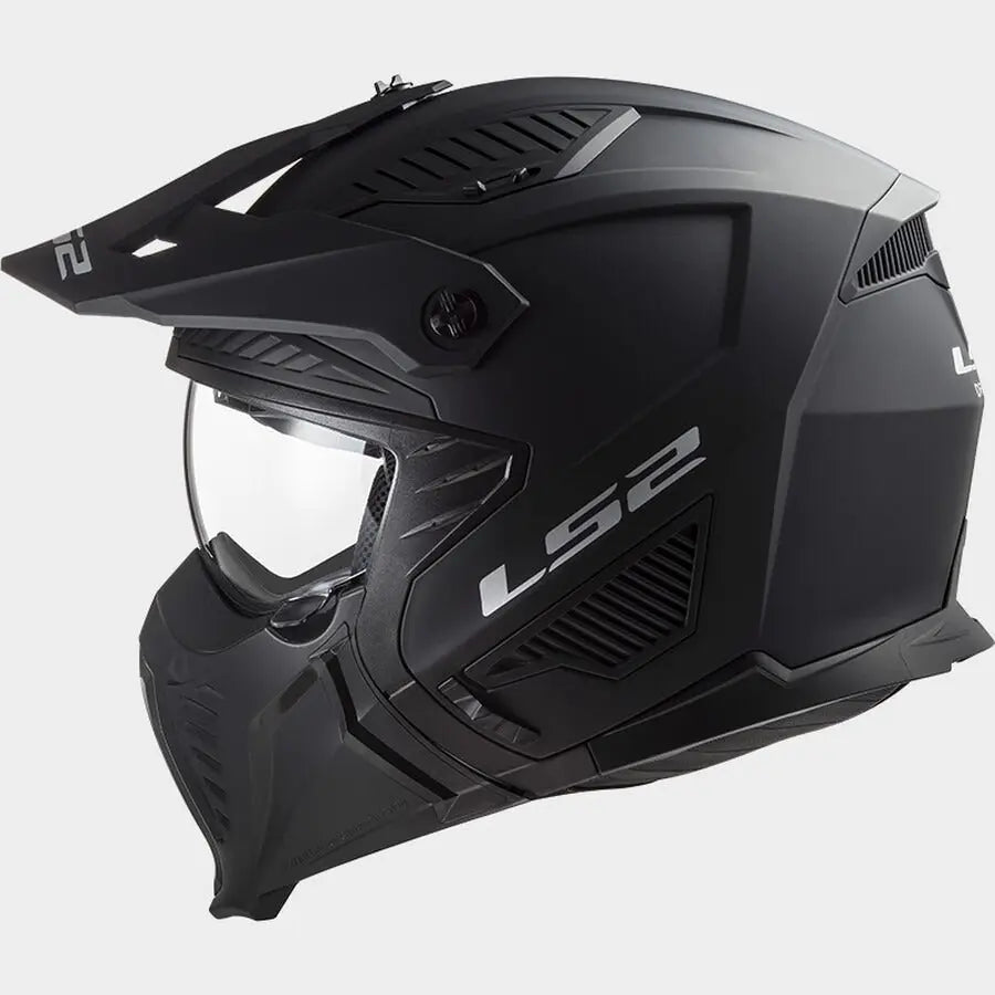 DRIFTER LS2