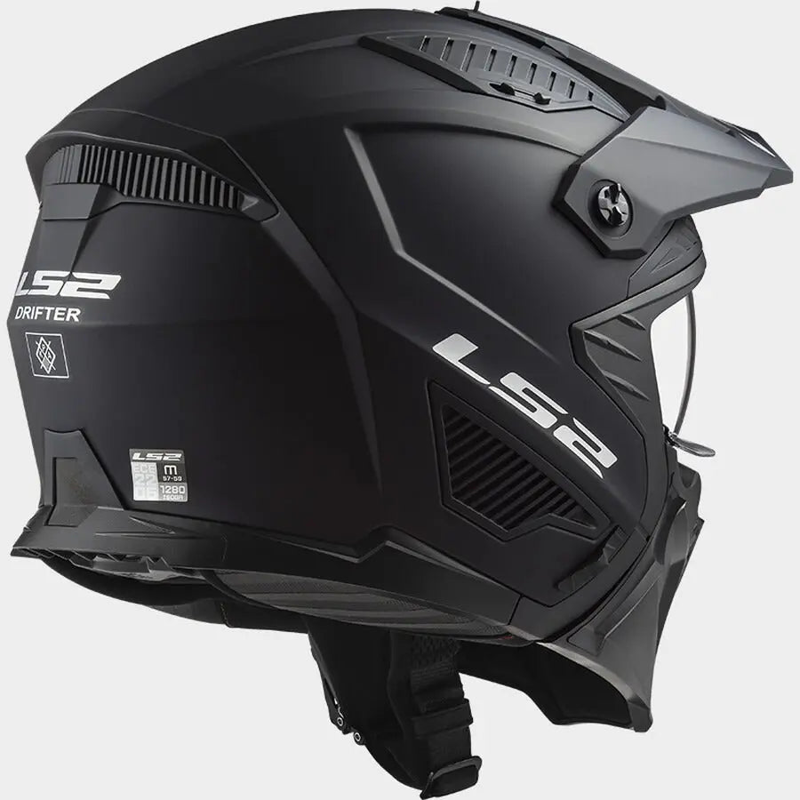 DRIFTER LS2
