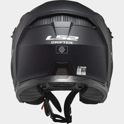 DRIFTER LS2