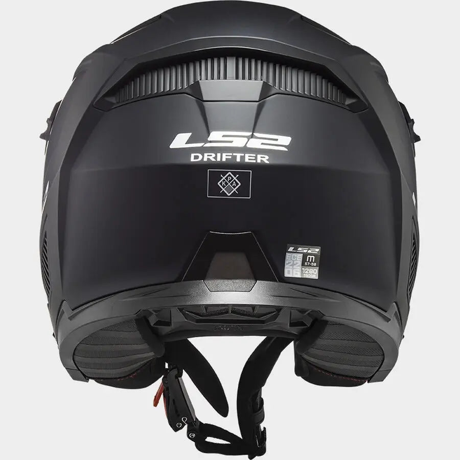 DRIFTER LS2