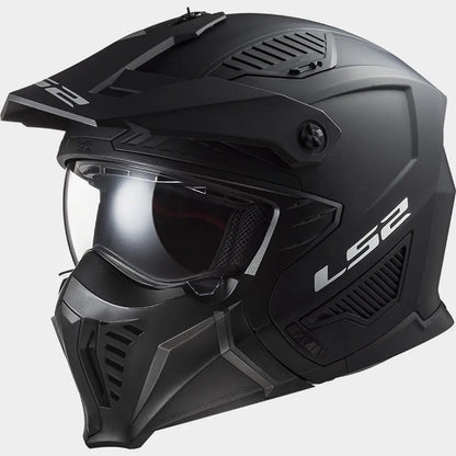 DRIFTER LS2