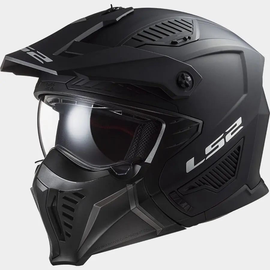 DRIFTER LS2