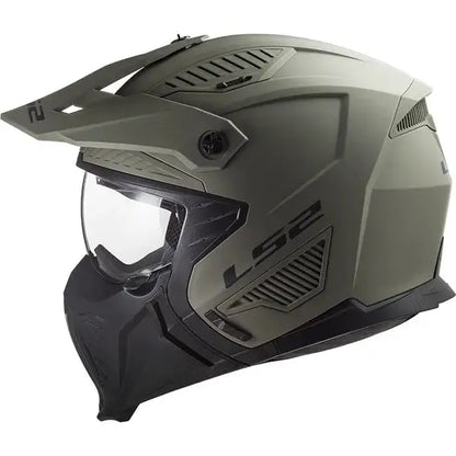 DRIFTER LS2
