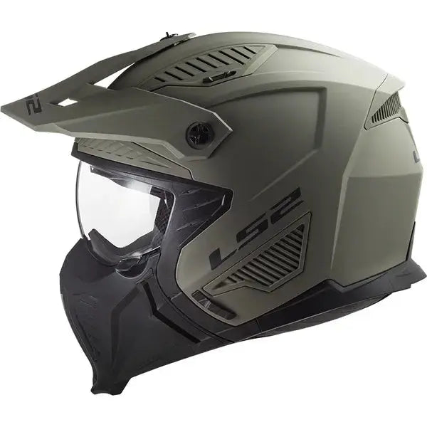 DRIFTER LS2