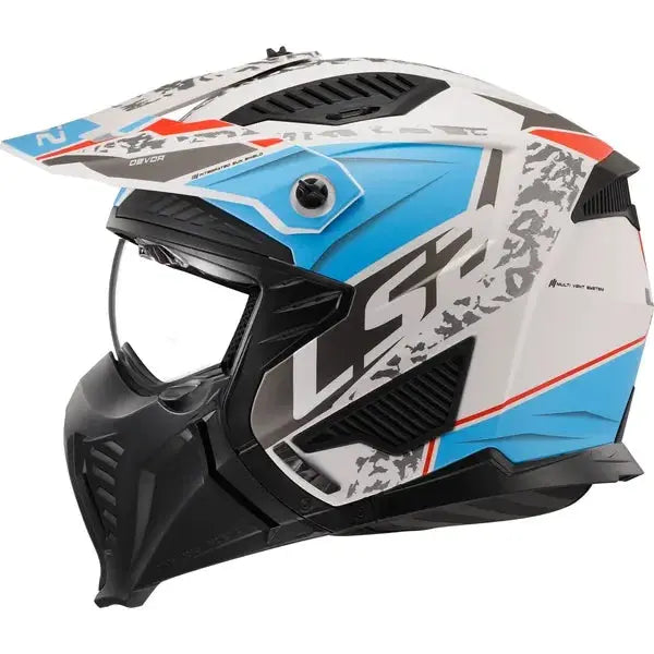 DRIFTER LS2